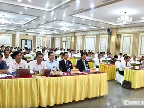 Hội Luật gia Hà Tĩnh đẩy mạnh chuyển đổi số, nâng hiệu quả hoạt động Hội