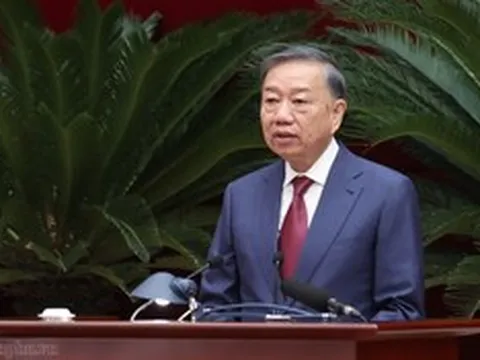Hội Nghị Trung ương 3: Tháo gỡ điểm nghẽn, khơi thông nguồn lực và tạo năng lực phát triển mới