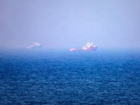 Vụ binh sĩ Mỹ thiệt mạng, Mỹ và Iran tiếp tục không kích