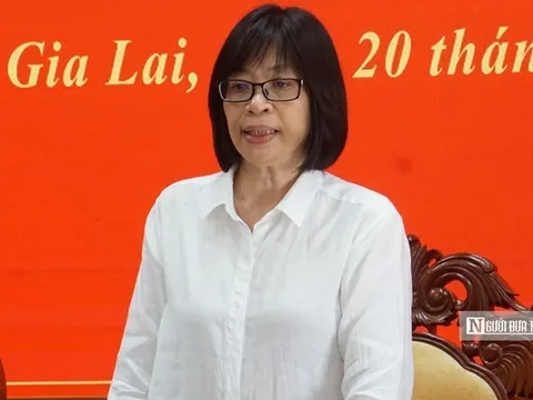 Gia Lai phát động truyền thông, mở rộng nguồn tin tìm kiếm liệt sĩ