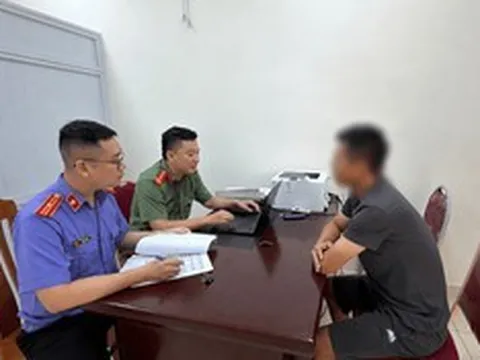 Triệt phá đường dây cá độ bóng đá, giao dịch hơn 11 tỷ đồng