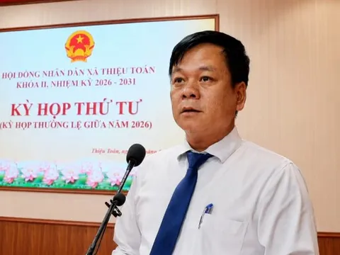 Chủ tịch xã ở Thanh Hóa bất ngờ bị bắt, lộ đường dây cá độ bóng đá mùa World Cup