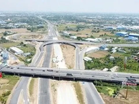 Đông Nam Bộ: Khơi thông động lực cho mục tiêu tăng trưởng hai con số