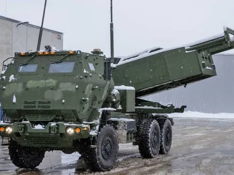 Vũ khí Mỹ sẽ tiếp tục chảy đến quốc gia vùng Baltic, với một ngoại lệ