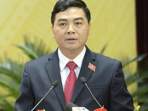 Thủ tướng bổ nhiệm Thứ trưởng Thường trực Bộ Dân tộc và Tôn giáo
