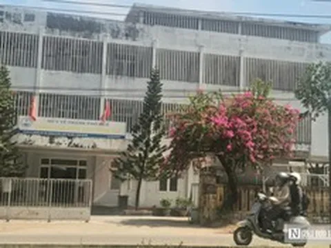 Thanh tra Huế chỉ ra nhiều vi phạm tại dự án xây xong nhiều năm vẫn chưa nghiệm thu