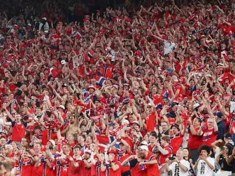 Cơn sốt World Cup 2026: Cha mẹ đổ xô đặt tên con theo tên của các ngôi sao bóng đá