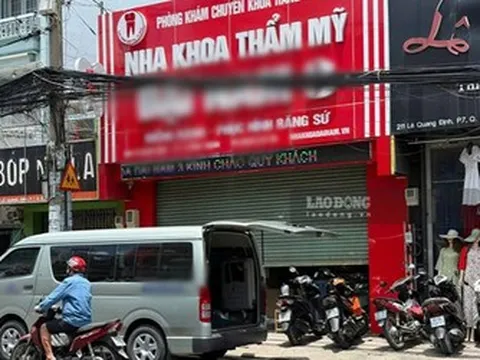 Bác sĩ vụ "ly hôn nghìn tỷ" lừa hơn 1,2 triệu khách hàng, chiếm đoạt hơn 121 tỷ đồng