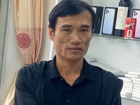 Lừa 1,7 tỷ đồng bằng chiêu "chạy án", người đàn ông bị khởi tố