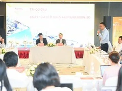 Tái cơ cấu doanh nghiệp nhà nước để tạo nguồn lực dẫn dắt tăng trưởng