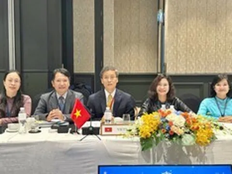 ALA Việt Nam sẵn sàng nỗ lực đăng cai Đại hội đồng ALA vào năm 2029