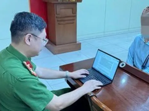 Hơn 96 tỷ đồng “bốc hơi” tại phòng giao dịch ngân hàng, 4 chuyên viên bị đề nghị truy tố