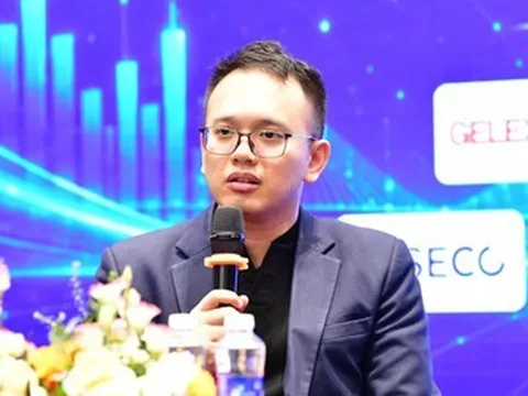 Hết thời tăng trưởng nhờ tín dụng, bất động sản sẽ tìm vốn ở đâu?