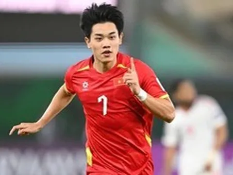 Cầu thủ Đình Bắc chính thức báo tin cực vui trước ASEAN Cup 2026