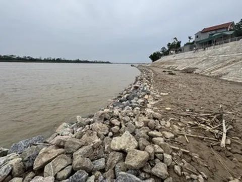 Các tỉnh, thành phố Bắc Bộ chủ động ứng phó với mưa lớn, lũ quét và sạt lở đất