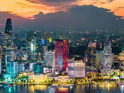 Từ thu nhập trung bình cao tới thu nhập cao: Cột mốc mới của Việt Nam