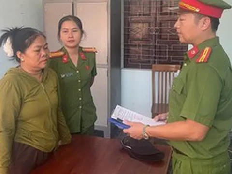 Tin lời "thầy bói" lấy lại 10 tỷ đồng bị lừa, người phụ nữ mất thêm gần 180 triệu đồng