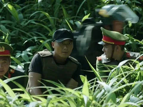 Phim “Trời cao nguyên xanh”: Hành trình gìn giữ bình yên từ lòng dân giữa đại ngàn Tây Nguyên