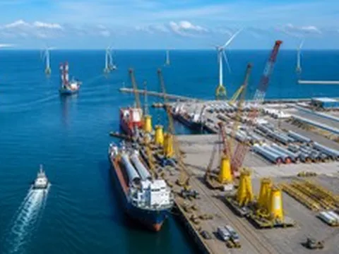 Sửa Luật Dầu khí để khơi thông nguồn lực năng lượng - Bài 3: Mở lối phát triển mới