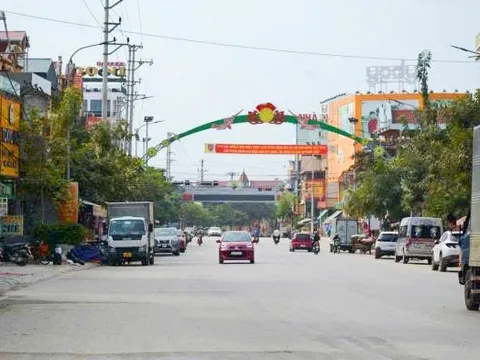 Dấu ấn của một nhà kiến tạo đô thị