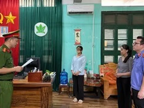 Vì sao Chủ tịch HĐQT Công ty phân bón Hà Bắc bị bắt tạm giam?
