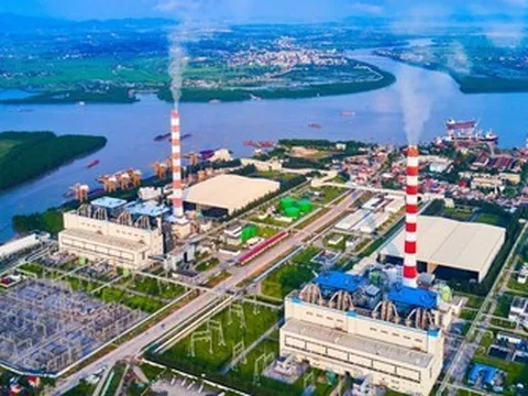 Sau khi Tổng Giám đốc bị bắt, Nhiệt điện Hải Phòng báo lãi hơn 508 tỷ đồng