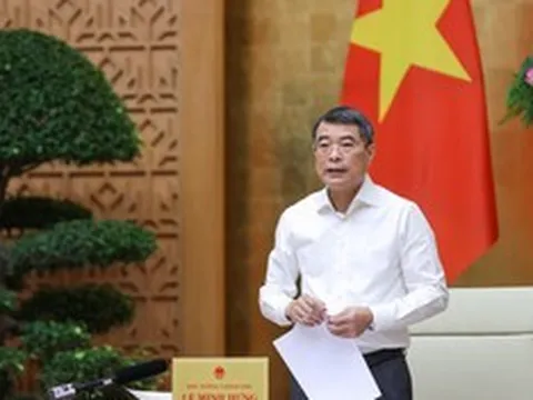 Thủ tướng Chính phủ Lê Minh Hưng làm Trưởng Ban Chỉ đạo Phòng thủ dân sự quốc gia