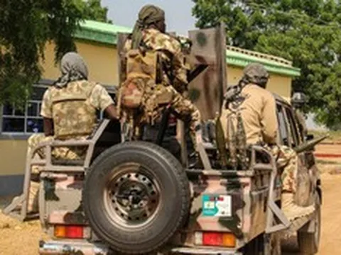 Hơn 40 người bị bắt cóc sau các cuộc đột kích vào 11 ngôi làng ở Tây Bắc Nigeria
