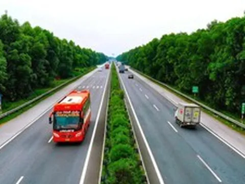 Chính thức công bố quy hoạch mạng lưới cao tốc, quốc lộ tầm nhìn đến 2050