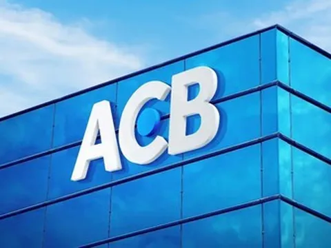 ACB tăng mạnh chi phí dự phòng, lợi nhuận quý II giảm gần 12%