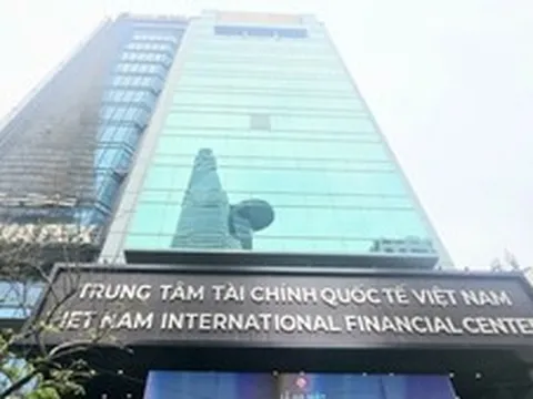 Kế hoạch phát triển Trung tâm tài chính quốc tế tại Việt Nam đến năm 2035