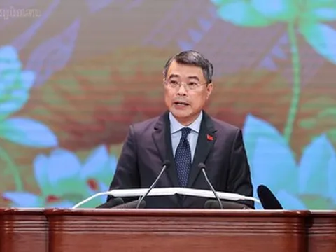 "Sự hy sinh của các thế hệ cha anh sẽ mãi mãi được khắc ghi trong lòng dân tộc"