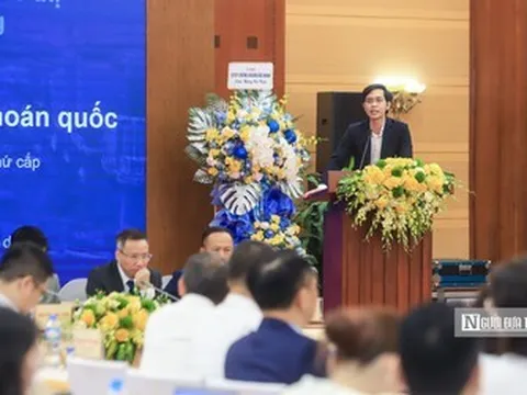 Khơi thông “cơn khát” vốn doanh nghiệp, kỳ vọng từ Trung tâm Tài chính Quốc tế