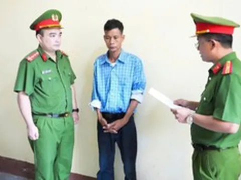 Khởi tố giám đốc Công ty Trường Sơn sau vụ tai nạn lao động khiến công nhân tử vong