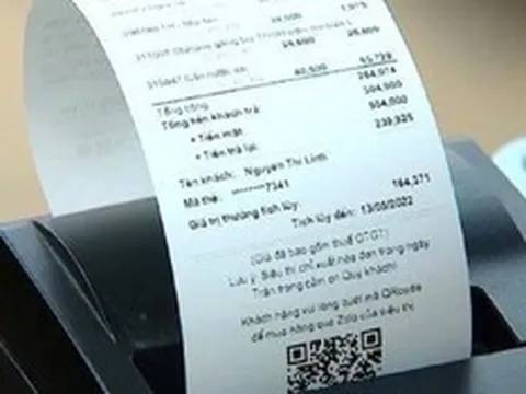 Từ 1/7, 8 trường hợp không phải sử dụng hóa đơn điện tử