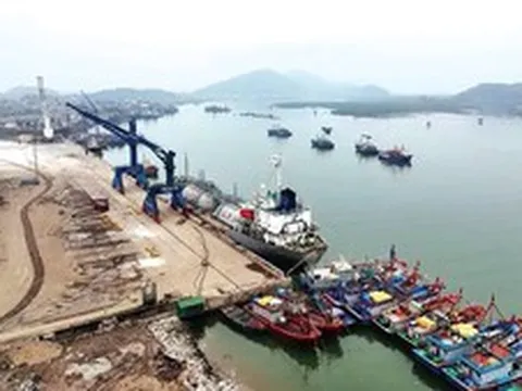 Kiến tạo cơ chế vượt trội đưa Việt Nam trở thành quốc gia mạnh về biển