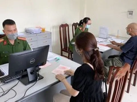 Những trường hợp tạm thời chưa được thay đổi nơi cư trú, người dân cần biết