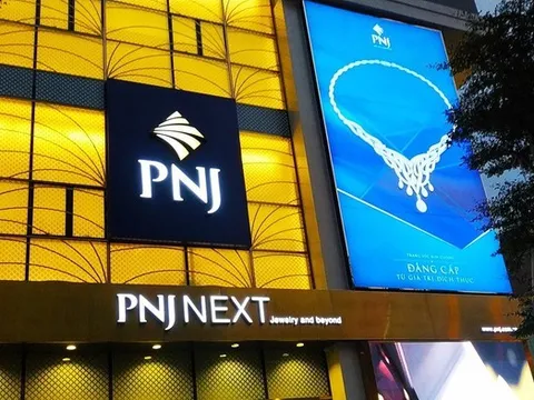 Lưu ý rủi ro khi PNJ thanh toán tiền mua kim cương trong 120 ngày