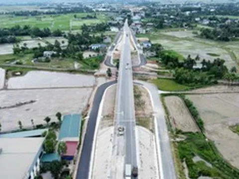 Sau phản ánh của Người Đưa Tin, cầu vượt Quốc lộ 45 được kiểm tra, yêu cầu khắc phục hư hỏng