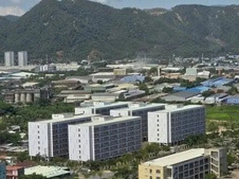 Đà Nẵng tăng tốc phát triển nhà ở xã hội, nhà ở cho thuê