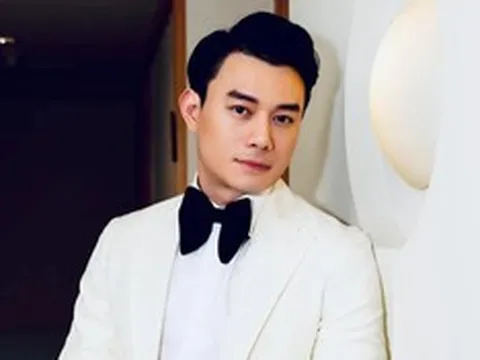 Diễn viên Anh Dũng trở lại sau thời gian "ở ẩn"