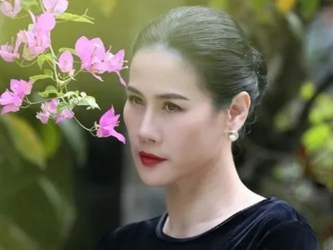 "Chị đại phản diện của màn ảnh Việt": Ở tuổi U50, cuộc sống ra sao?