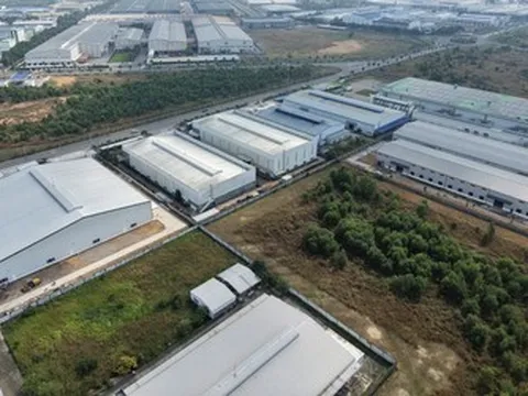 Lợi nhuận quý II/2026 của Sonadezi Giang Điền giảm 26%