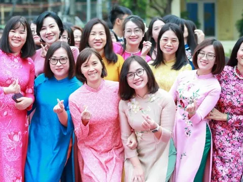 Sau sắp xếp, hơn 20.000 hiệu trưởng và hiệu phó sẽ được điều chuyển như thế nào?
