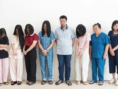 Yêu cầu tăng cường kiểm tra hoạt động khám, chữa bệnh tại Nghệ An