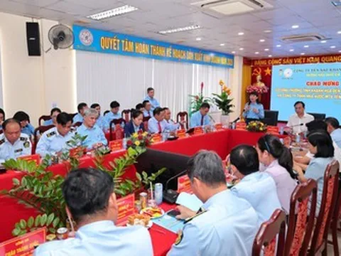 Tăng cường phối hợp bảo vệ thương hiệu Yến sào Khánh Hoà