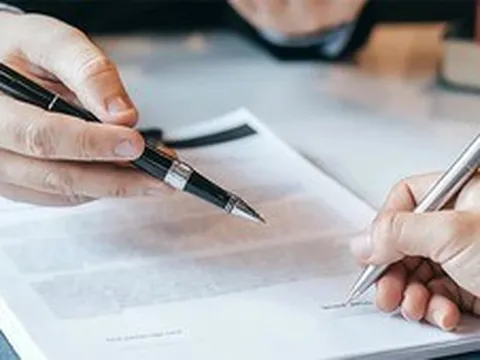 Thủ tục đăng ký doanh nghiệp qua mạng như thế nào?