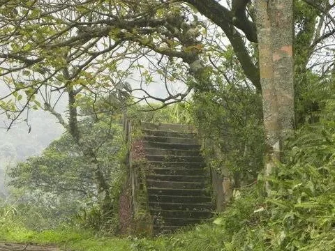 Kiêng kỵ thần linh ở thôn Lặt, xã Ba Vì