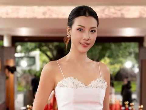 MC Hoàng Oanh lên tiếng khi lộ hint hẹn hò bên bạn trai mới?