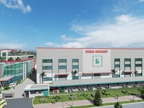 Siba Group bị phạt, truy thu thuế gần 17 tỷ đồng